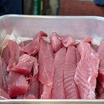 めはり寿司 二代目 - 