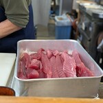 めはり寿司 二代目 - 