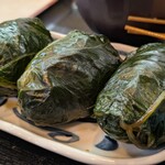 めはり寿司 二代目 - 