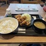 松屋 - 