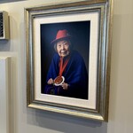 LA VOITURE - 可愛い初代の店主さん