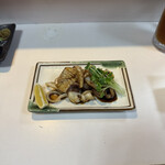 串揚げ酒場 うずしお - 料理写真: