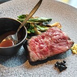 ゼックスウエスト ザ バー - 