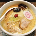 山頭火 - 