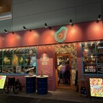 AVOCADO HOUSE NAMBA - 