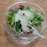 ニク サングルマン - 