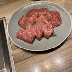 焼肉うしごろ - 