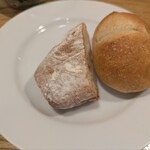 ニク サングルマン - 