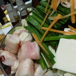 やきとり雄源 - 