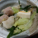 やきとり雄源 - 