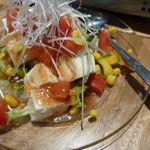 やきとり雄源 - 