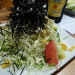 やきとり雄源 - 