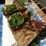 やきとり雄源 - 