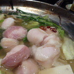 やきとり雄源 - 