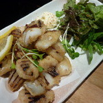 やきとり雄源 - 