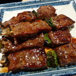 やきとり雄源 - 