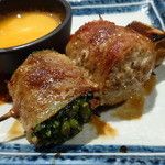 やきとり雄源 - 