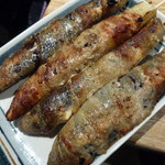 やきとり雄源 - 