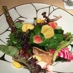 神保町 傳 - 2014.01