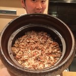 神保町 傳 - 2014.01