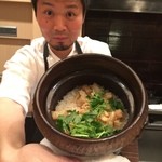 神保町 傳 - 2014.01