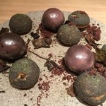 神保町 傳 - 2014.01