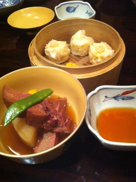 肴膳 そうはち name=