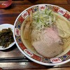 壱丁目ラーメン 中央竹町店