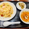 中華料理 成喜