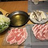 銀座 肉流 - 