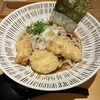 うどん茶房 KAKAYA ルミネ新宿店