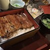 鰻のえびや