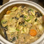 海鮮料理 食彩 太信 - 