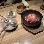 焼肉うしごろ - 