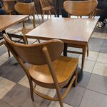 スターバックスコーヒー イオンモールナゴヤドーム前店 - 