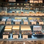 マテリエル - バレンタインのチョコレートも！