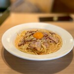 ポポラマーマ - 料理写真: