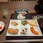 大江戸温泉物語Premium 青雲閣 - 