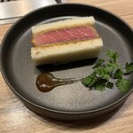 焼肉うしごろ - 