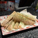 炭火串焼物語 SAKE - 