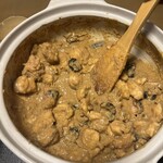 海鮮料理 食彩 太信 - 