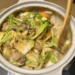 海鮮料理 食彩 太信 - 
