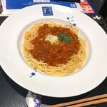 洋麺屋五右衛門 - 料理写真: