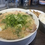 来来亭 - 料理写真: