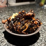 炭火串焼物語 SAKE - 