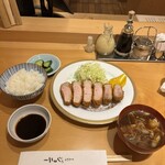 とんかつジョニー - 