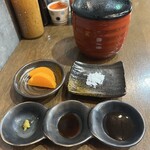 とんかつ sawa - 料理写真: