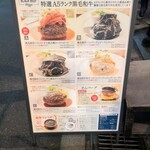 ニク サングルマン - 