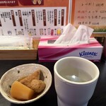立ち飲み みち草 - 