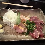 立ち飲み みち草 - 